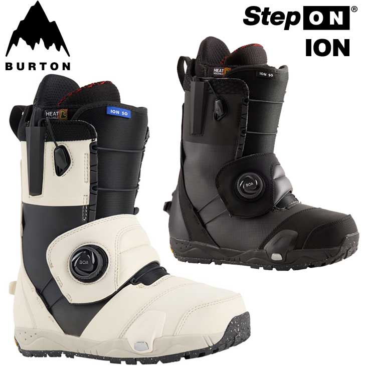楽天市場】23-24 Burton Step On バートン キッズ ステップオン ブーツ