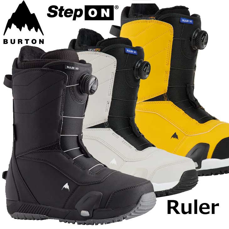 楽天市場】23-24 BURTON Step On バートン ステップオン ブーツ Kids
