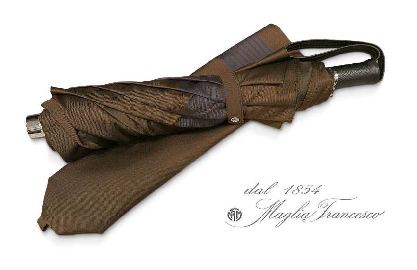 楽天市場】【Maglia Francesco/マリアフランチェスコ】(折りたたみ傘