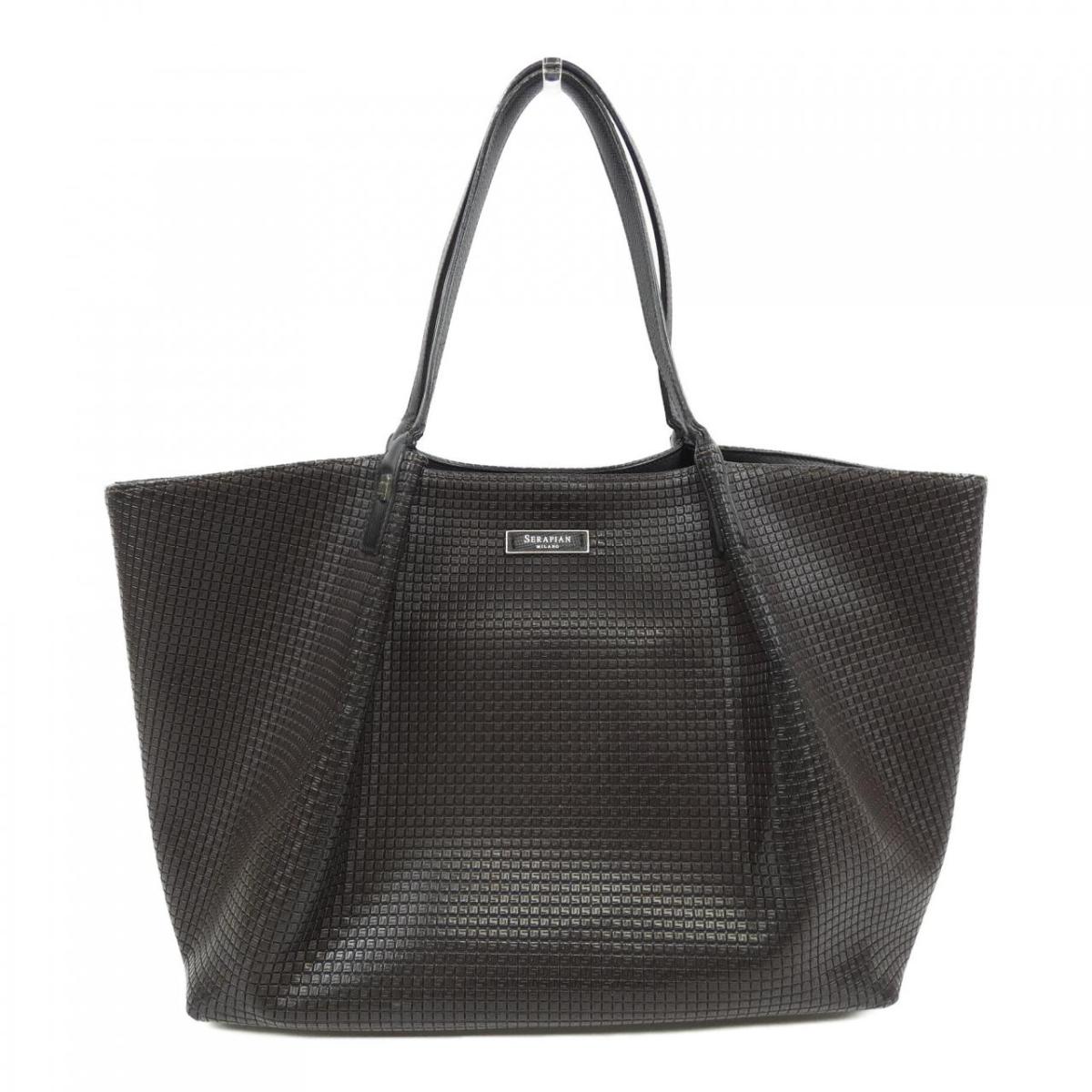 楽天市場】【楽天スーパーセール】セラピアン トートバッグ PVC型押し