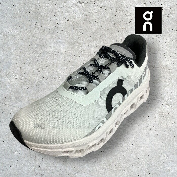 楽天市場】オン On レディース スニーカー クラウドモンスター