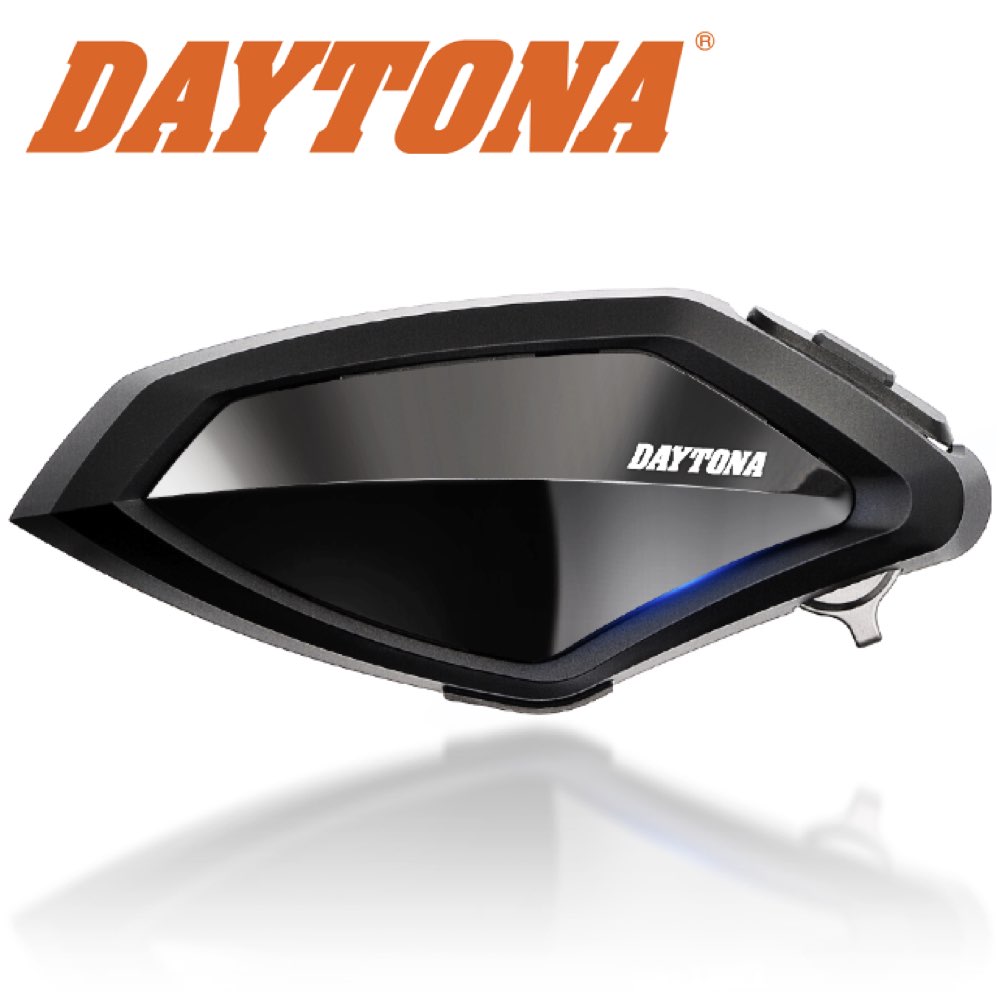 楽天市場】【あす楽】デイトナ DAYTONA バイク インカム バイク用