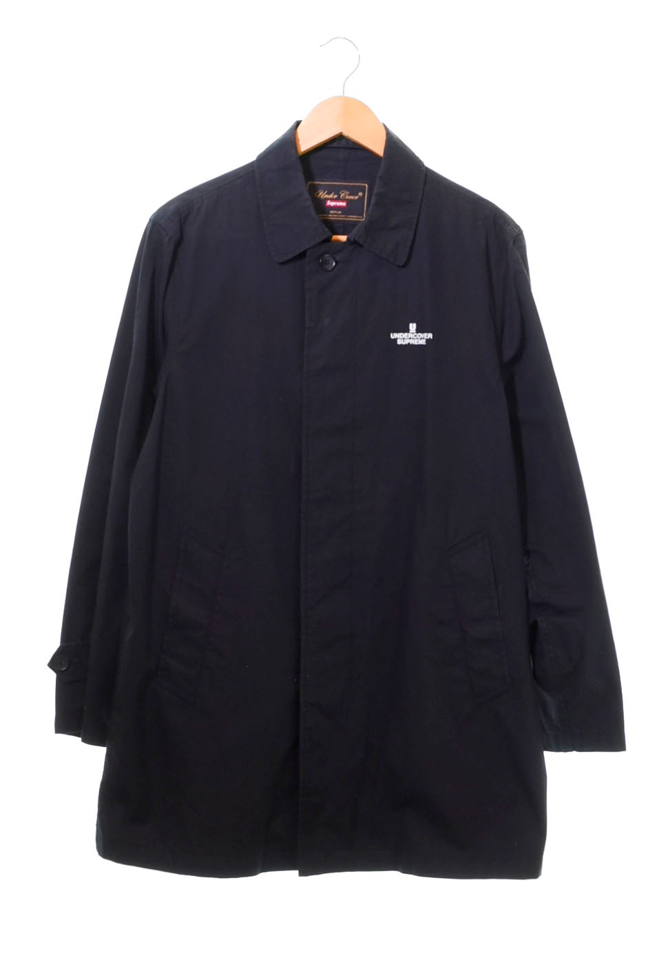 楽天市場】Supreme シュプリーム コート サイズ:L 22AW PIL 裏地