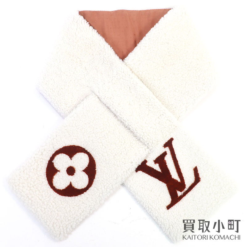 楽天市場】【美品】ルイヴィトン【LOUIS VUITTON】 M70868 エシャルプ