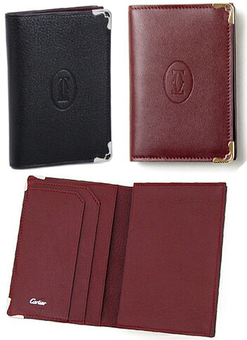 楽天市場】Cartier カルティエ メンズ レディースファスナー小銭入れ