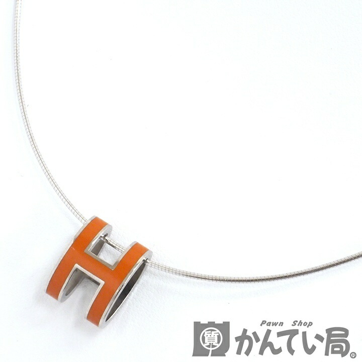楽天市場】エルメス ネックレス/ペンダント ジュエリー レディース