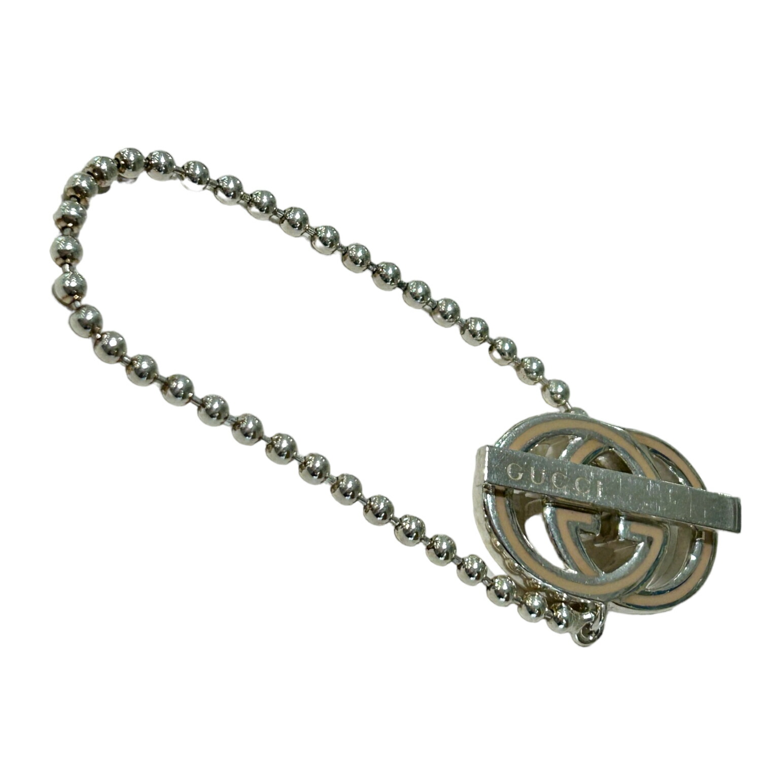 楽天市場】【中古】GUCCI | グッチ スクエアリンクチェーン