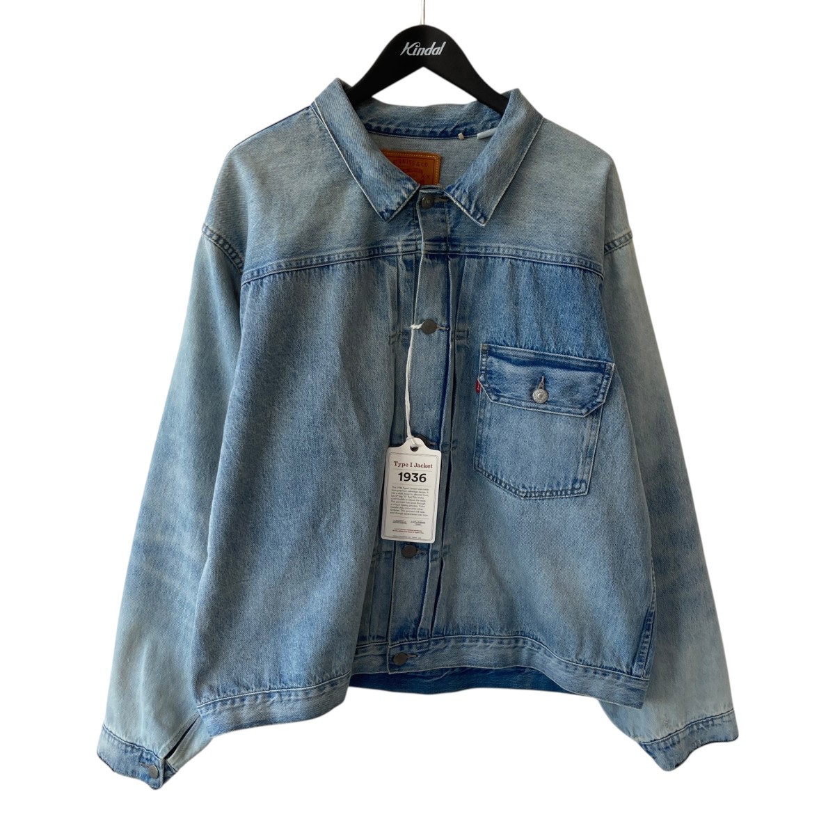 楽天市場】【LEVIS】【506XX】【1st】【大戦モデル】【復刻】【日本製