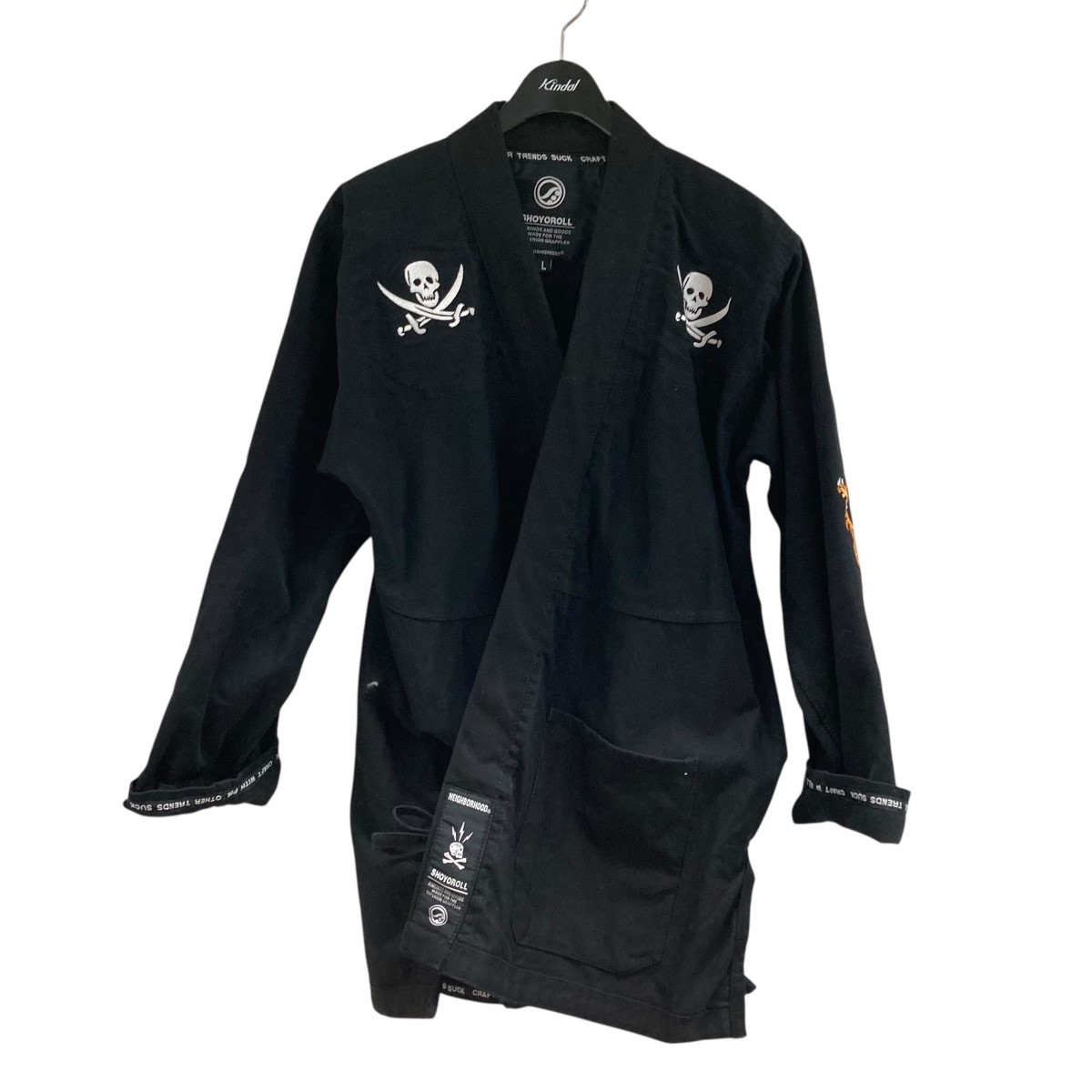 楽天市場】NEIGHBORHOOD ネイバーフッド ジャケット サイズ:S