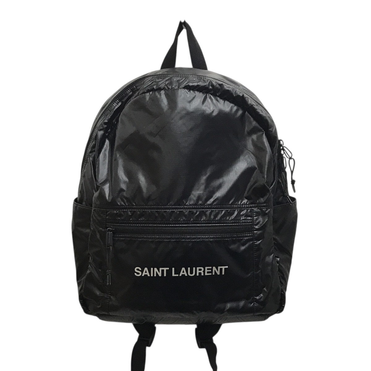 楽天市場】【未使用品】【バッグ】SAINT LAURENT PARIS サン ローラン