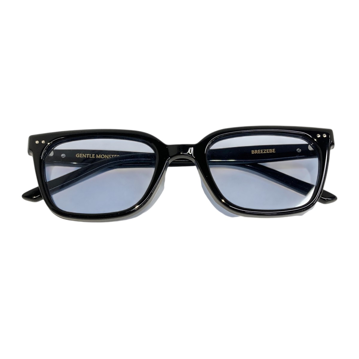 楽天市場】AMBUSH×Gentle Monster 2019SS Sunglasses ZIP TIE アン