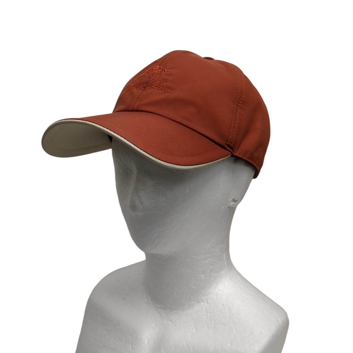 楽天市場】【中古】 ロロピアーナ キャップ ユニセックス Loro Piana