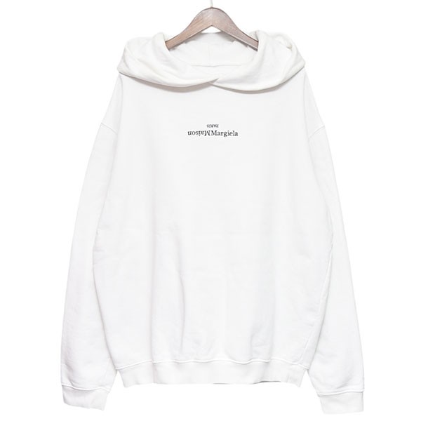 楽天市場】Maison Martin Margiela メゾンマルタンマルジェラ パーカー