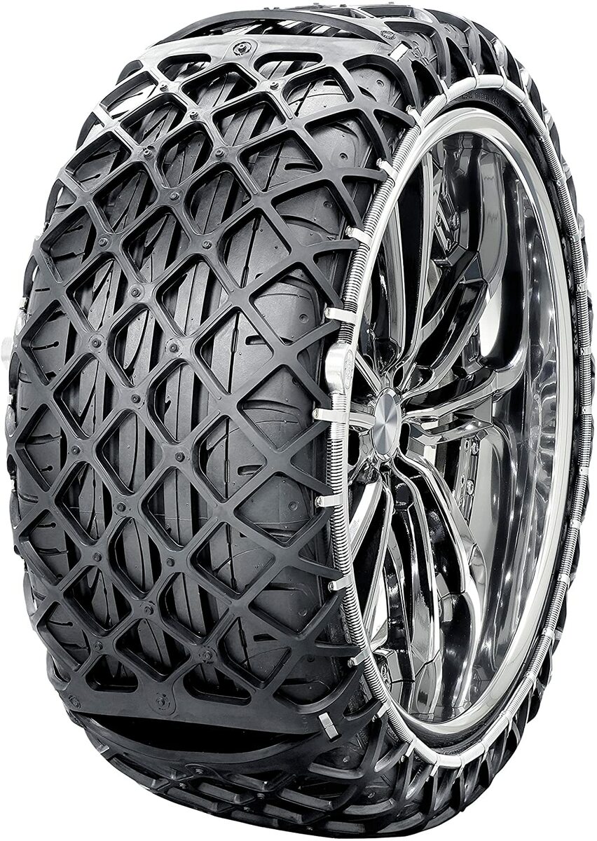 Yeti（イエティ） チェーン 245/40R20 イエティ タイヤチェーン 245 40
