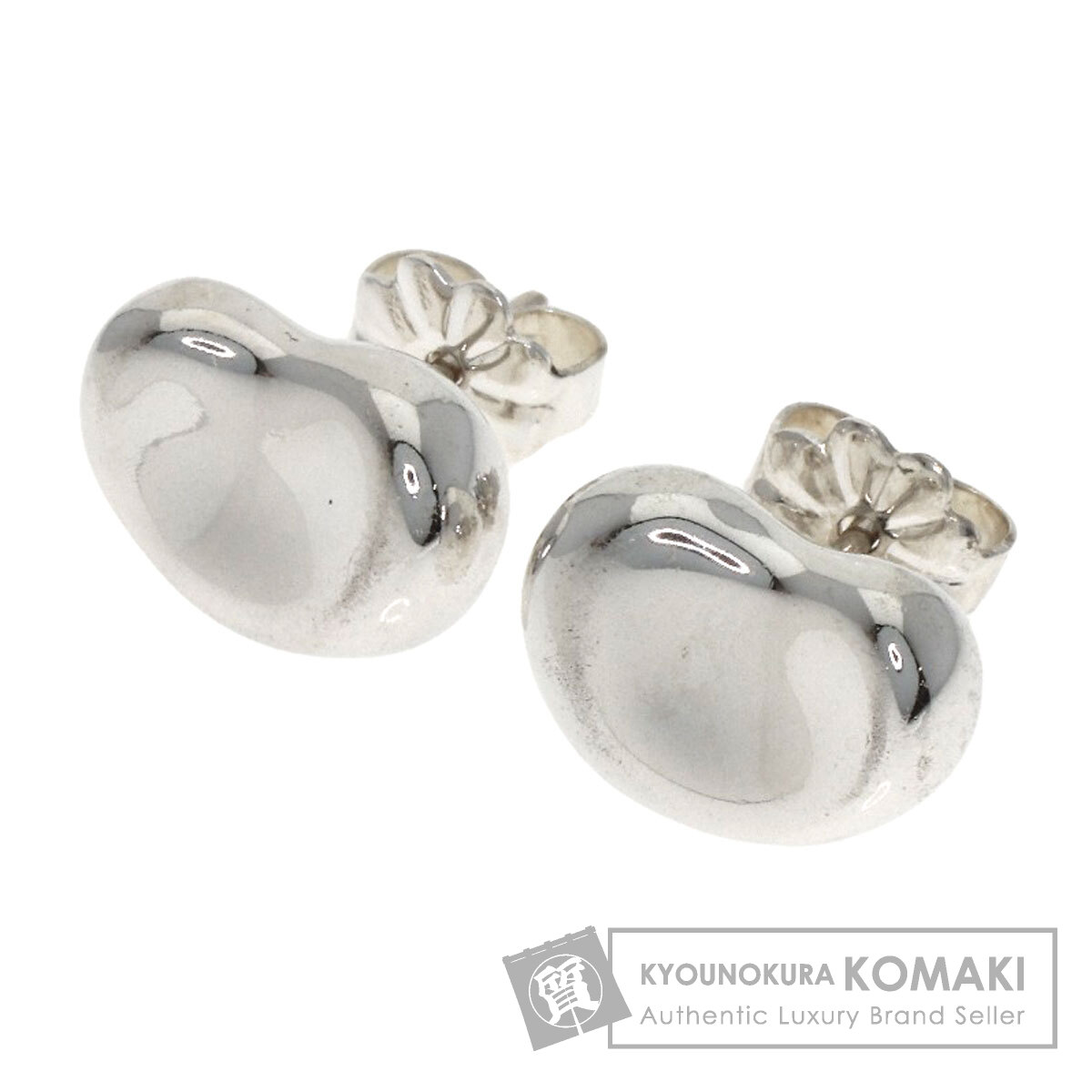 楽天市場】ティファニー デイジー ピアス シルバー レディース 【中古