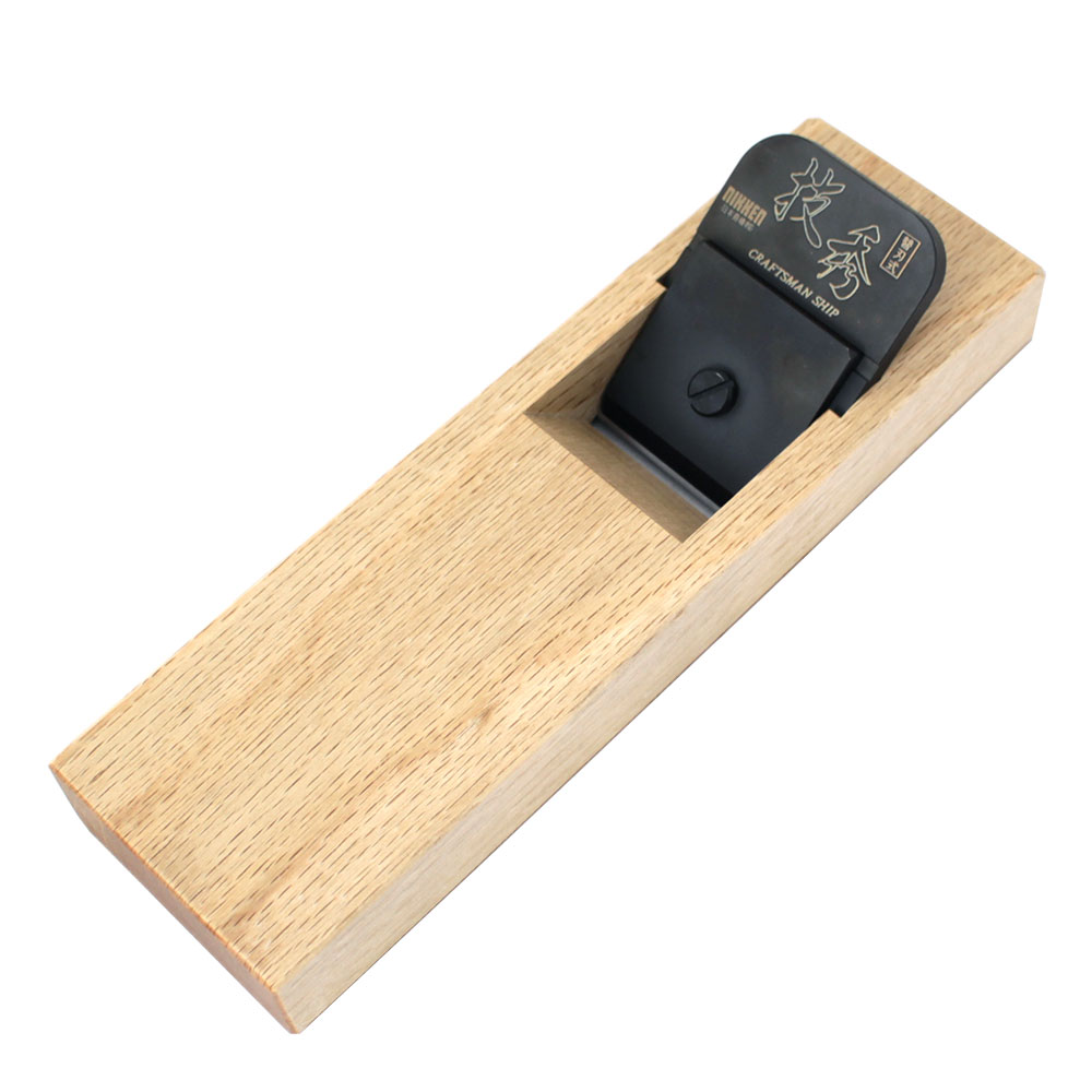 楽天市場】□日本建機 技秀 替刃式手鉋 寸六(65mm) 本体 大工道具