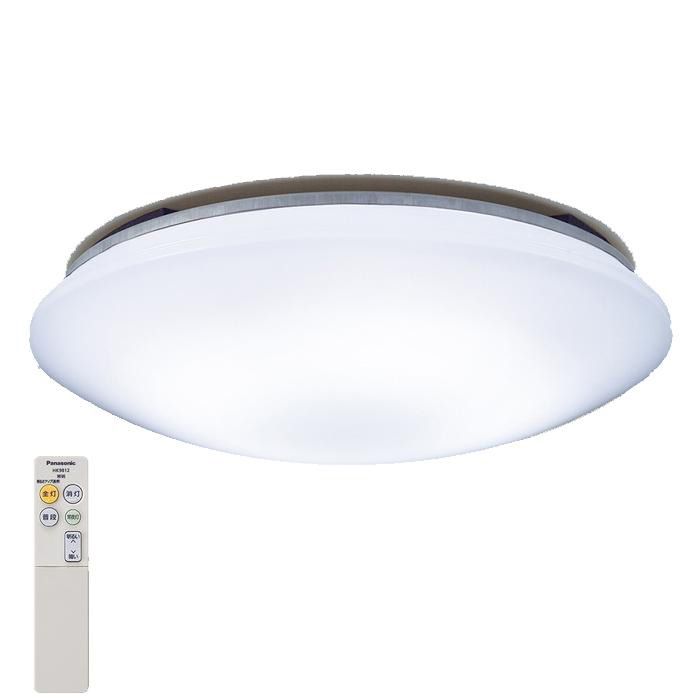 楽天市場】パナソニック LEDシーリングライト10畳用調色 LHR1814K