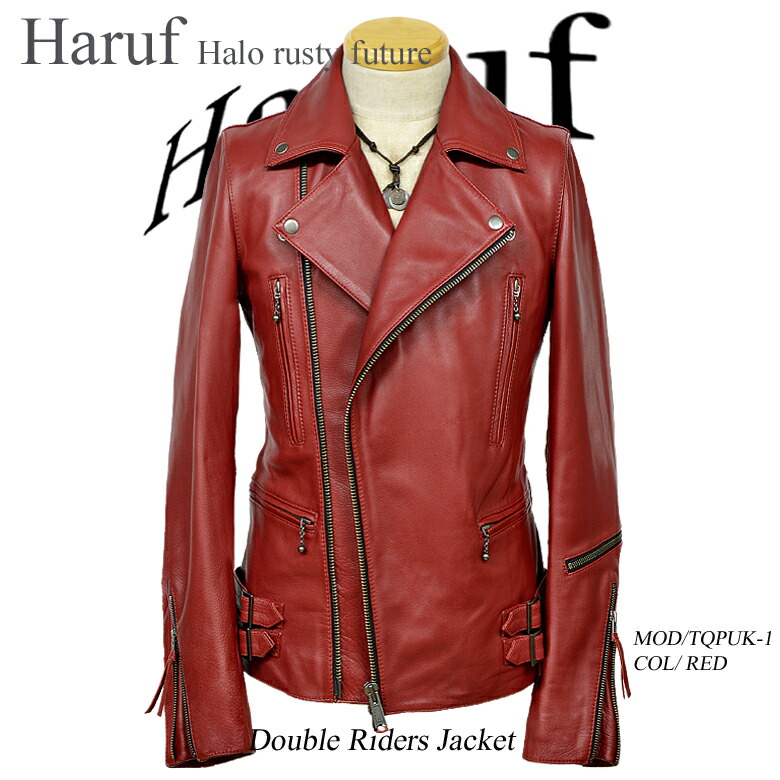 楽天市場】ライダースジャケット メンズ 本革 レザージャケット 本革