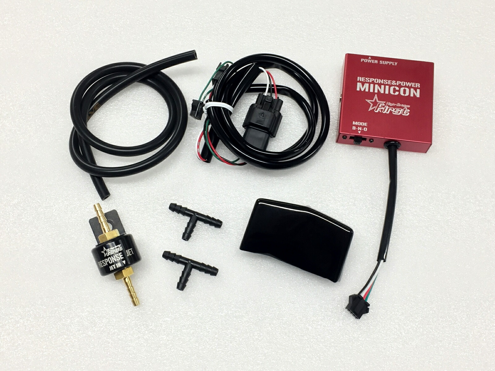 楽天市場】ジムニー JB23 K6A用 TPIS ツインパルスイグニション