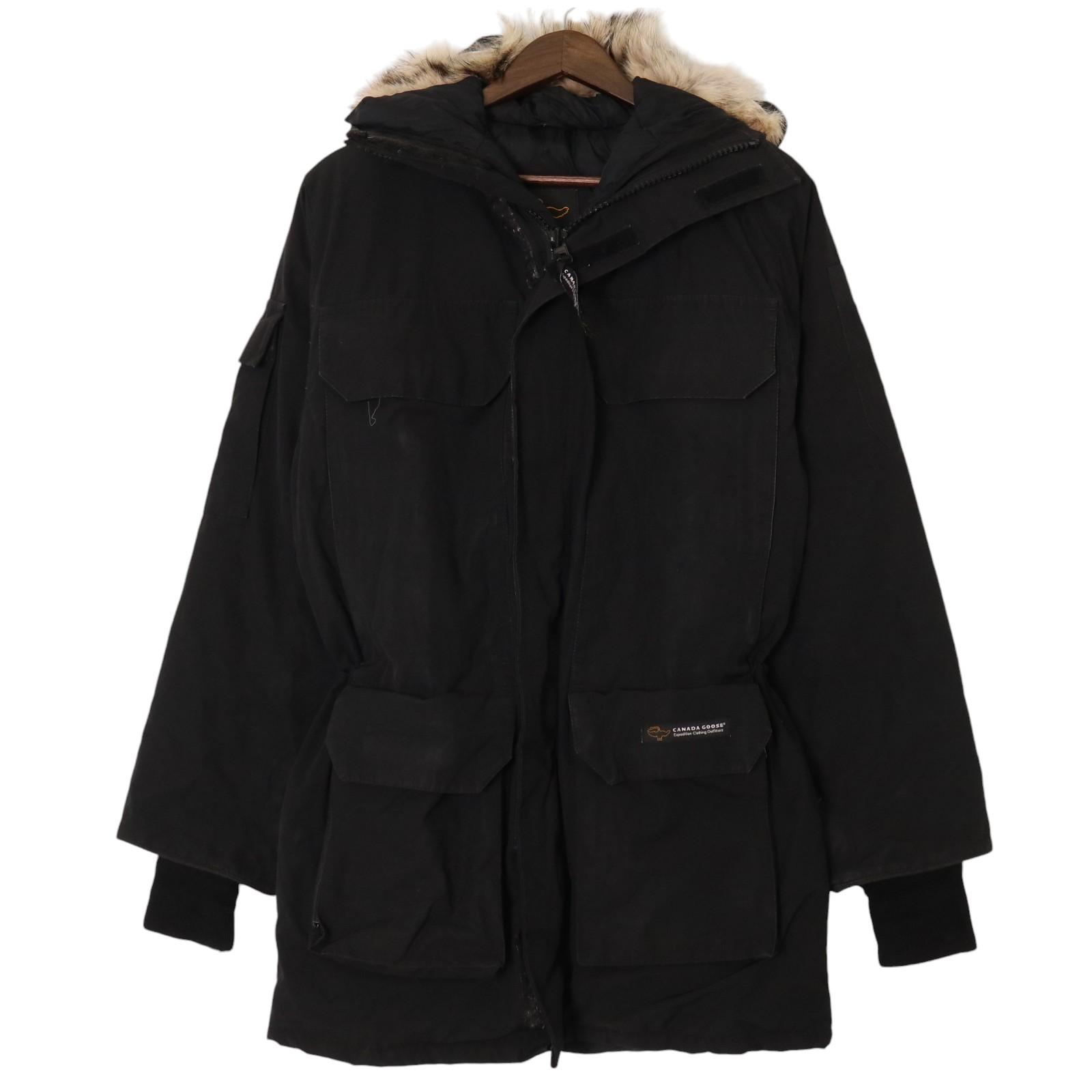 楽天市場】カナダ製 CANADA GOOSE カナダグース Expedition Parka