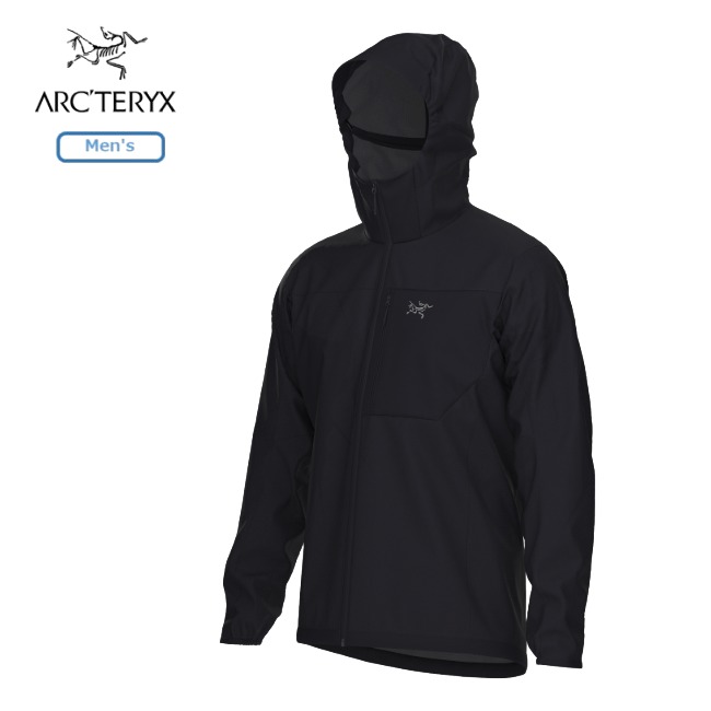 楽天市場】【正規販売店】ARC'TERYX アークテリクス｜スコーミッシュ