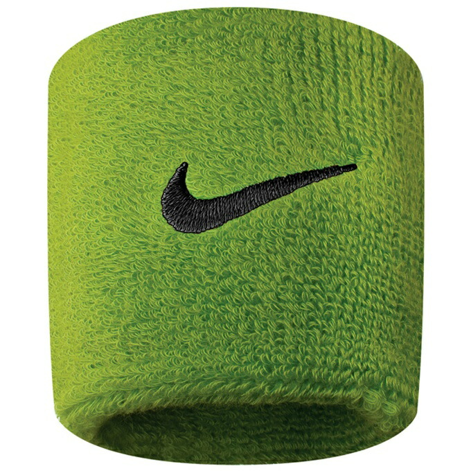 楽天市場】[ネコポス可※4個まで] NIKE リストバンド 2個セット bn2095