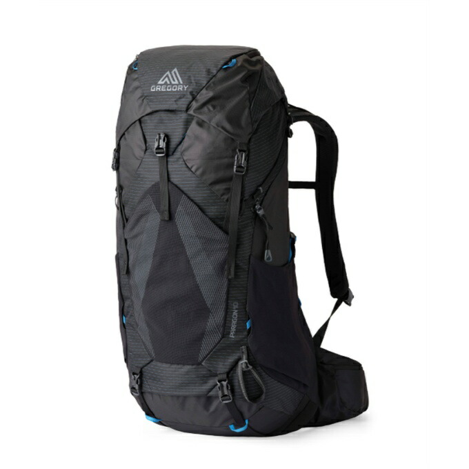 楽天市場】グレゴリー パラゴン48 ELカモ 126843C311 グレゴリー