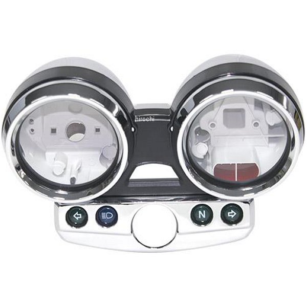 楽天市場】メーター ZRX400 ゼファー400χ KAWASAKI 94-97 ASSY