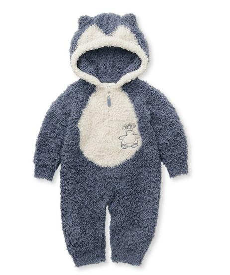 楽天市場】【ポケモンスリープ】【ベビー】【70サイズ】 ジェラート