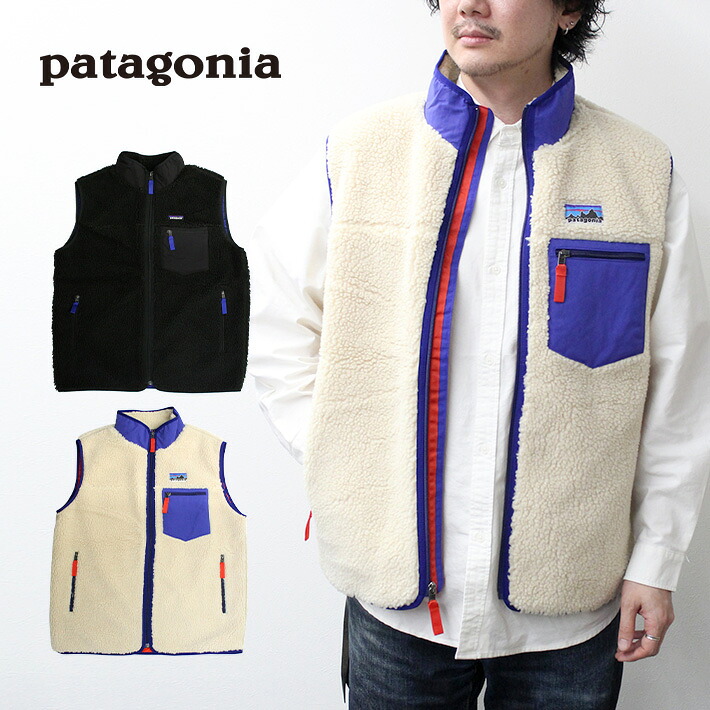 楽天市場】パタゴニア ベスト メンズ・シンチラ・ベスト PATAGONIA