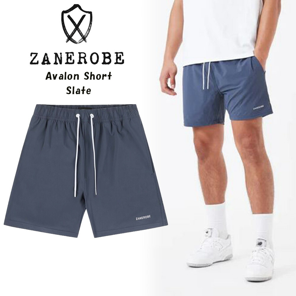 楽天市場】ZANEROBE ショーツ ゼインローブ ハーフパンツ Zephyr Short