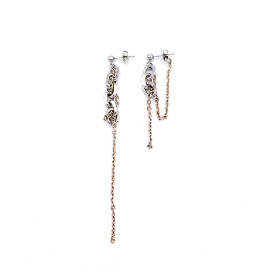 楽天市場】ジュスティーヌクランケ Justine Clenquet ラナ・フープ