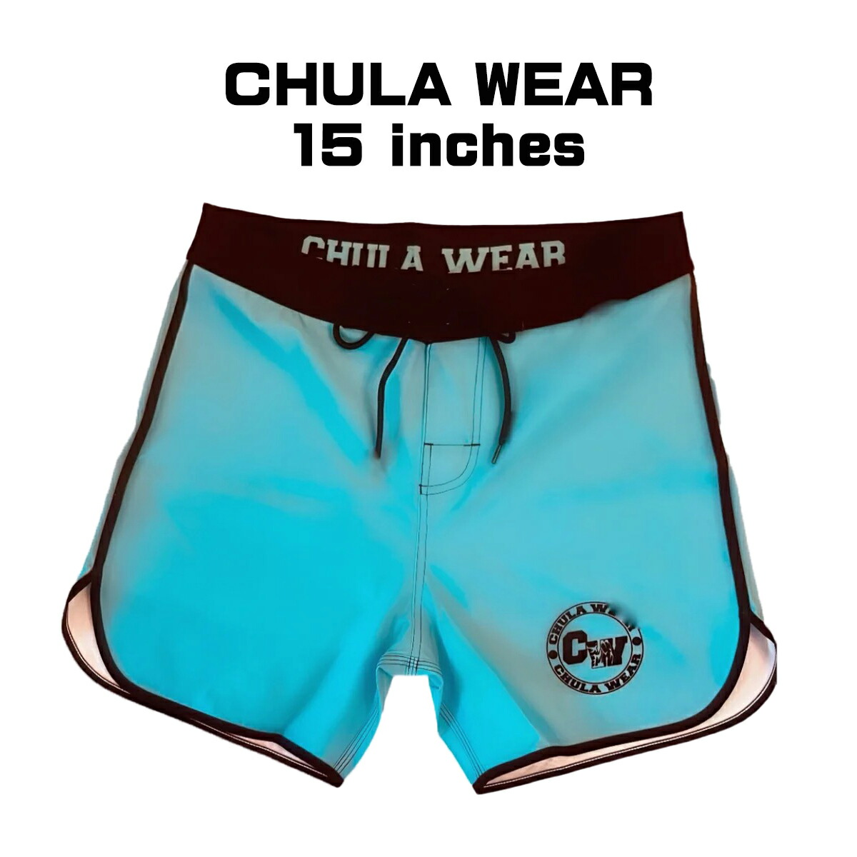 楽天市場】チュラウェア サーフパンツ CHULA WEAR ステージ ショーツ