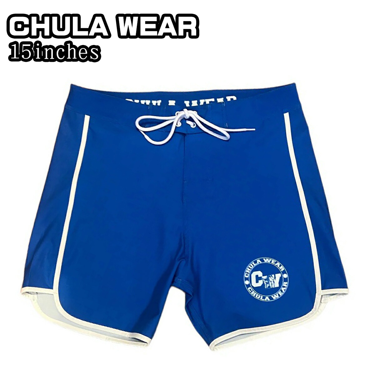 楽天市場】チュラウェア サーフパンツ CHULA WEAR ステージ ショーツ