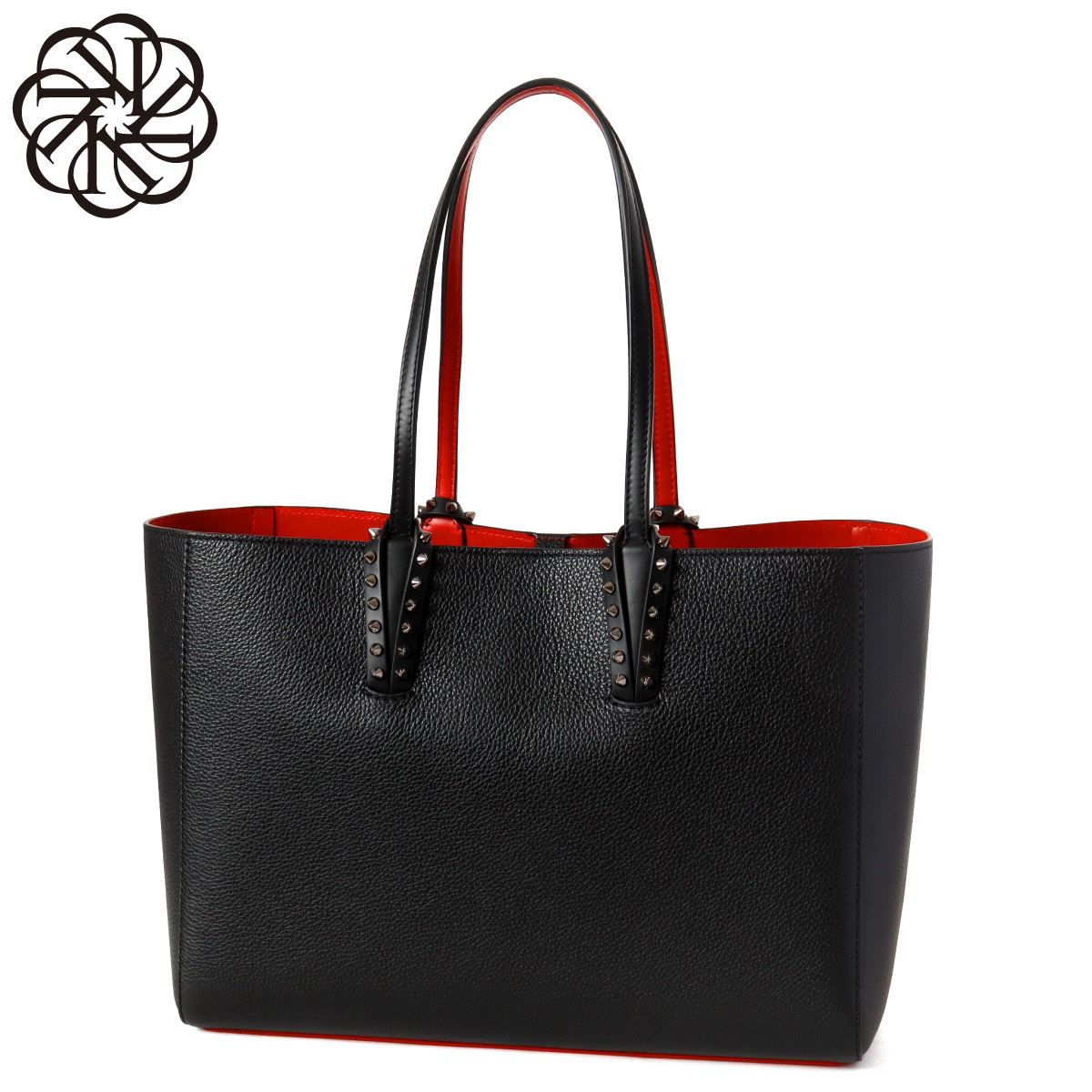 楽天市場】クリスチャンルブタン Christian Louboutin バッグ