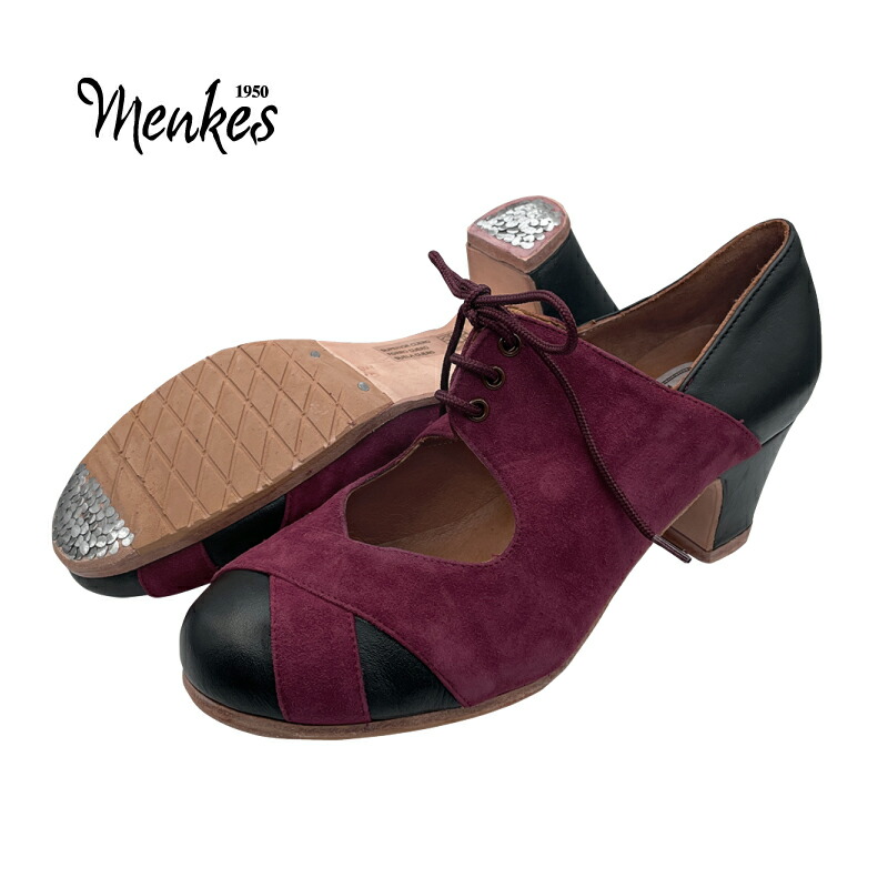 楽天市場】〈アマジャ〉プロ/黒革【幅広（C)】【靴】【フラメンコ