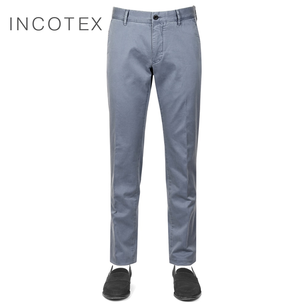 楽天市場】インコテックススラックス INCOTEX SLACKS ／【国内正規品