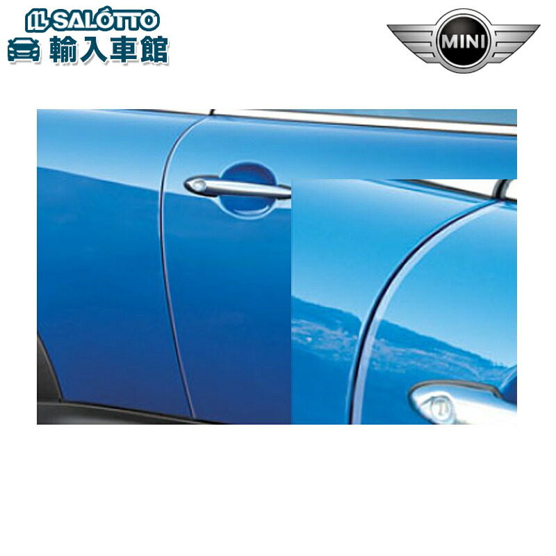 楽天市場】【BMW MINI 純正 】リア サイド ウィンドー サンスクリーン