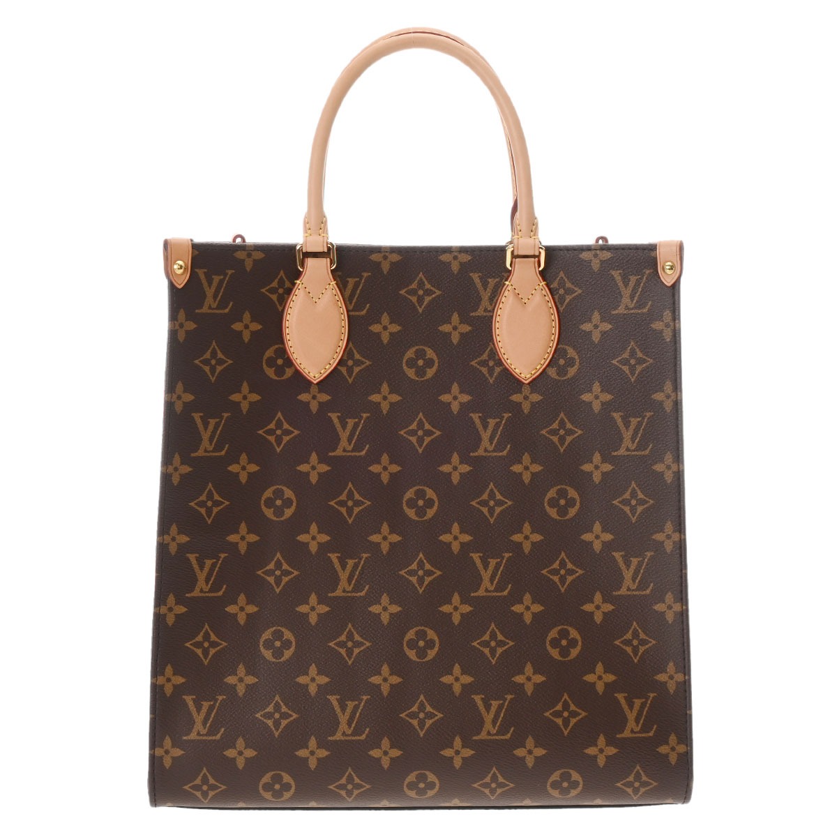 楽天市場】【美品】ルイヴィトン【LOUIS VUITTON】サックプラ