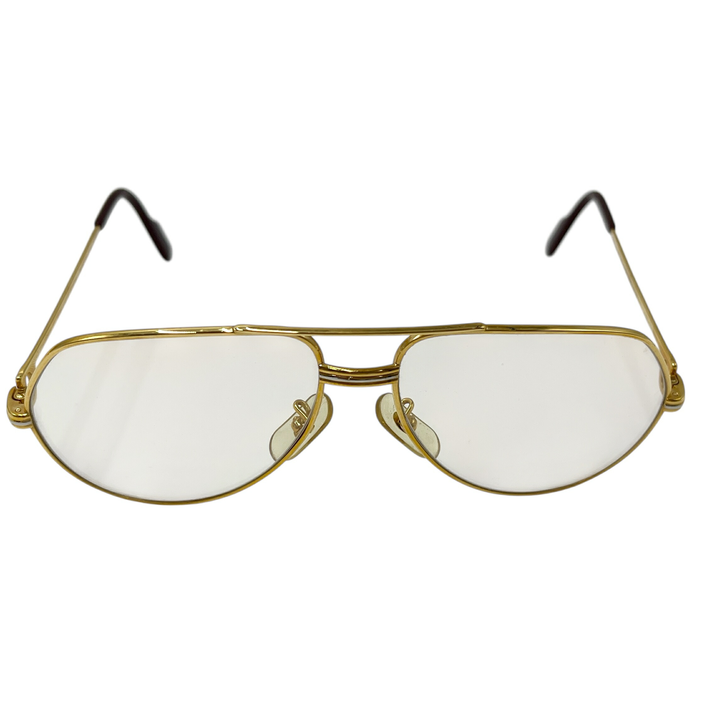 楽天市場】Cartier カルティエ サントス ツーブリッジ ティアドロップ