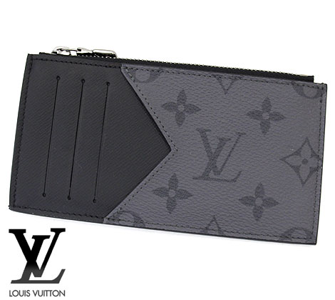 楽天市場】LOUIS VUITTON ルイ ヴィトン M30271 モノグラム エクリプス