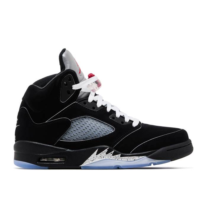 楽天市場】NIKE AIR JORDAN 5 RETRO OG ''METALLIC SILVER''【ナイキ