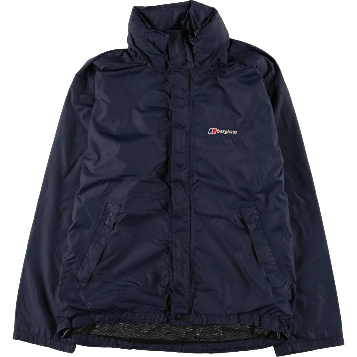 楽天市場】Berghaus バーグハウス ジャケット サイズ:L 90s GORE-TEX