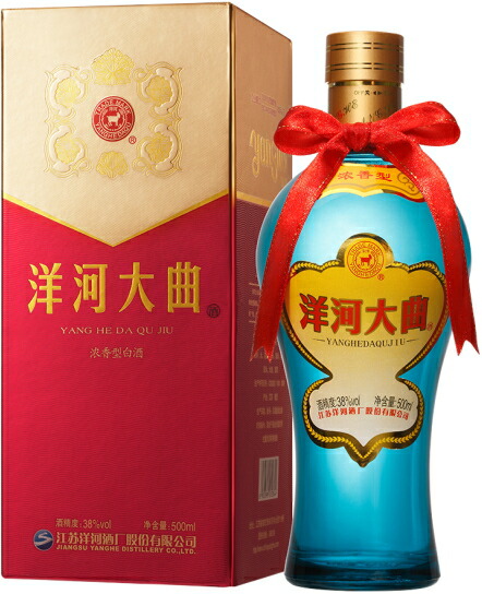 楽天市場】五粮液 500ml 52度 正規品 箱付 Wu Liang YE ゴリョウエキ