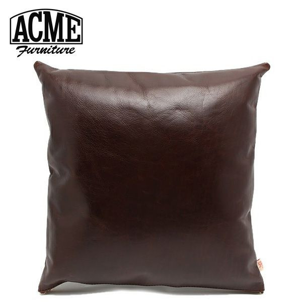 楽天市場】アクメファニチャー ACME Furniture CUSHION CHESUNUT
