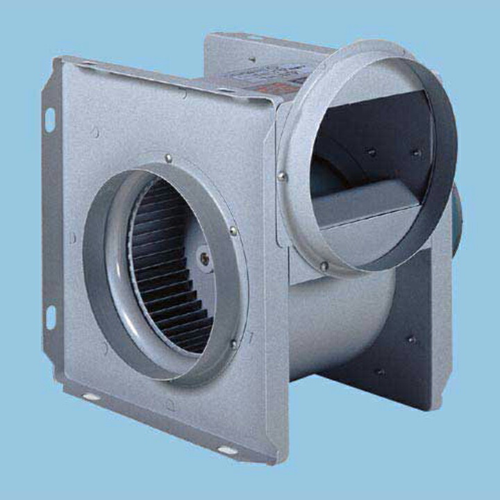 楽天市場】三菱【BF-28T5】※換気扇 片吸込形シロッコファン空調用