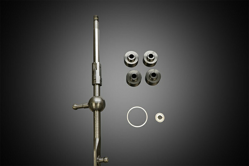 楽天市場】アールズ R's RRPレーシングクイックシフトIII スイフト