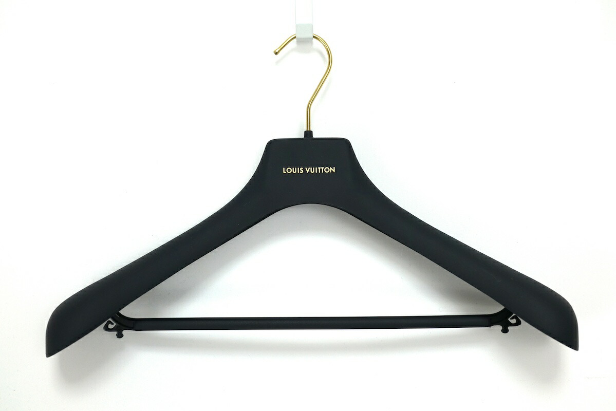 楽天市場】【広尾店】シャネル CHANEL ハンガー 5本セット ブラック