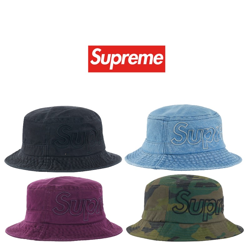 楽天市場】Supreme (シュプリーム) OUTLINE CRUSHER (アウトライン