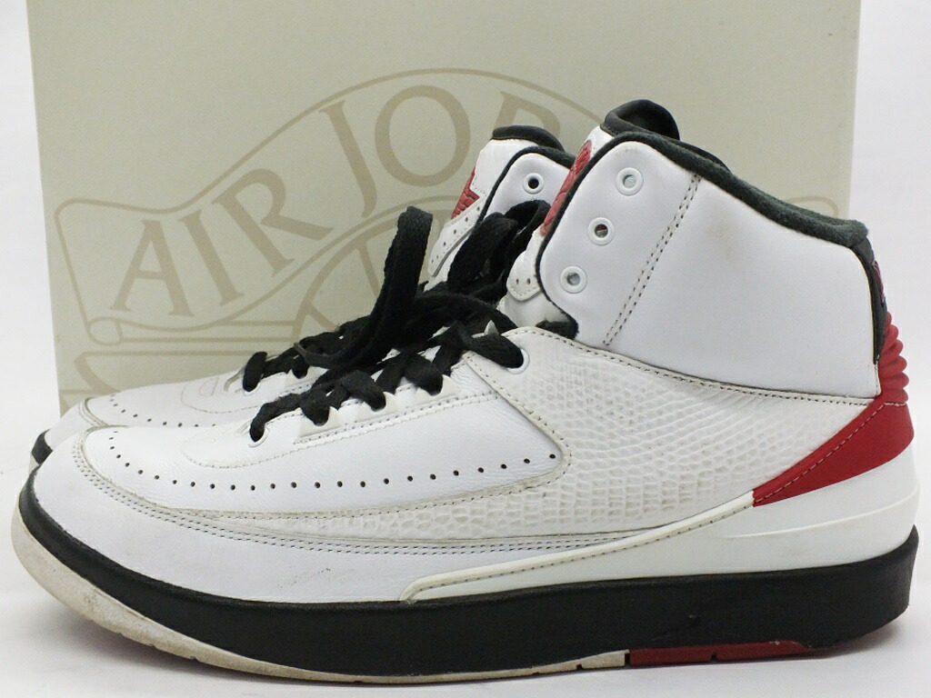 楽天市場】[ 3/1 はワンダフルデー!ポイント5倍!] NIKE AIR JORDAN 2